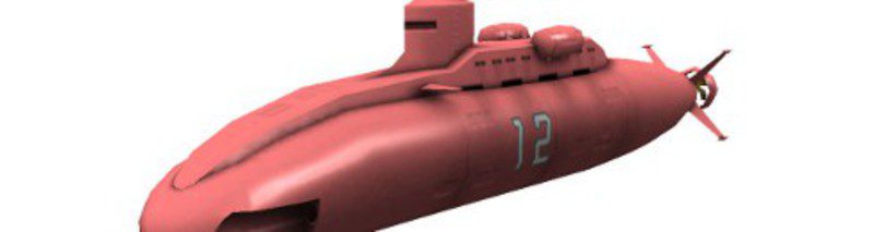 La versión 3.0 de Steel Diver Sub Wars está prevista para agosto