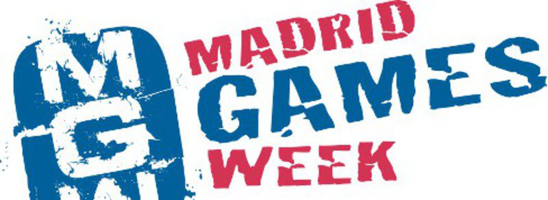 LAs entradas para la Madrid Games Week ya se empiezan a vender