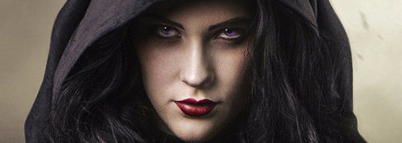 CD Projekt busca el mejor cosplay de The Witcher
