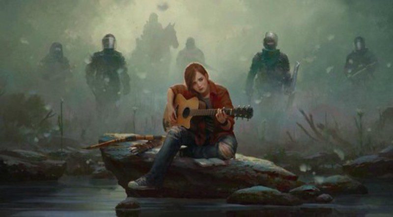 'The Last of Us 2'