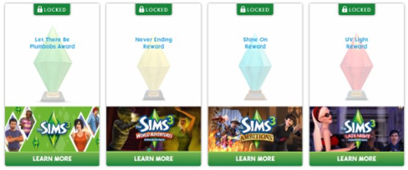 Muchos regalos en Los Sims 4 si tienes Los isms 3