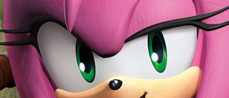 Sonic Boom será una aprte importante del año fiscal de Sega en Wii U y 3DS
