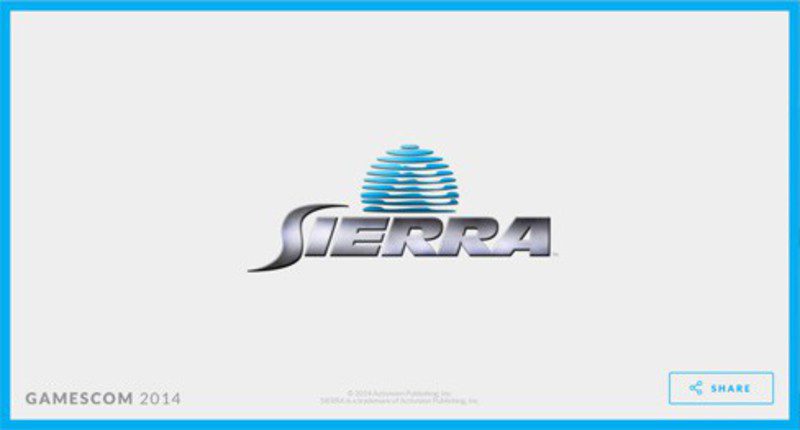 sierra