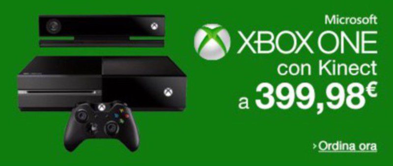 Muchas tiendas están rebajando el precio de Xbox One