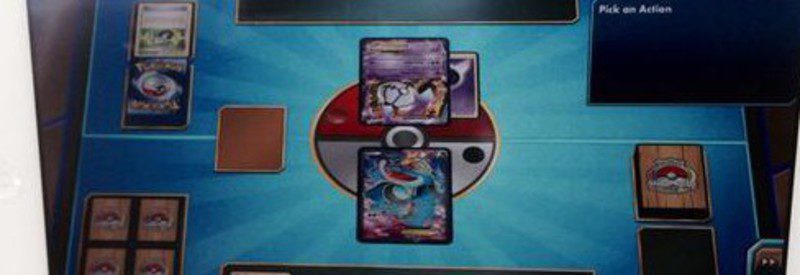 Los usuarios de iPad recibirán una versión de PokémoN trading Card Game Online