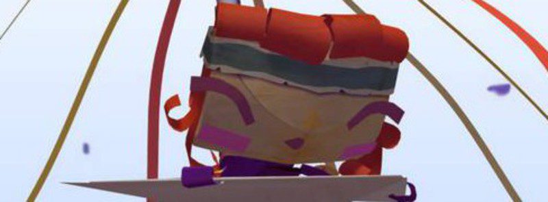Tearaway Unfolded compaginará elementos nuevos y conocidos de la versión de Vita