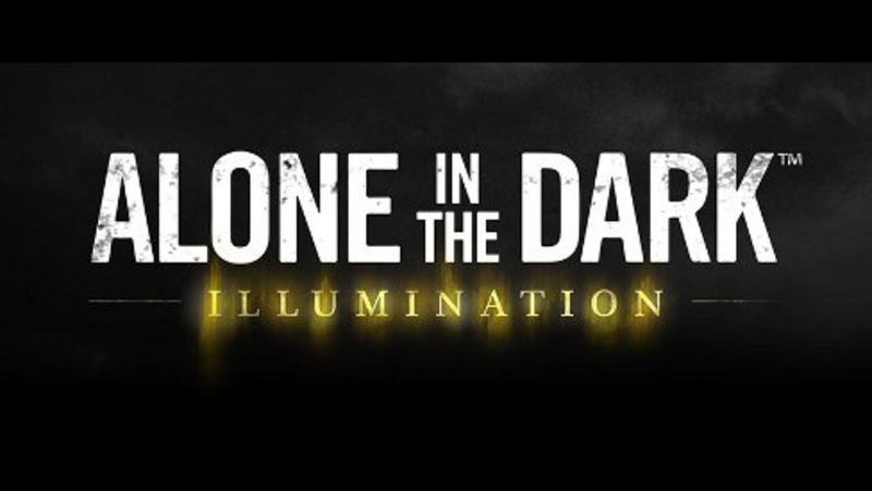 'Alone in the Dark: Illumination'