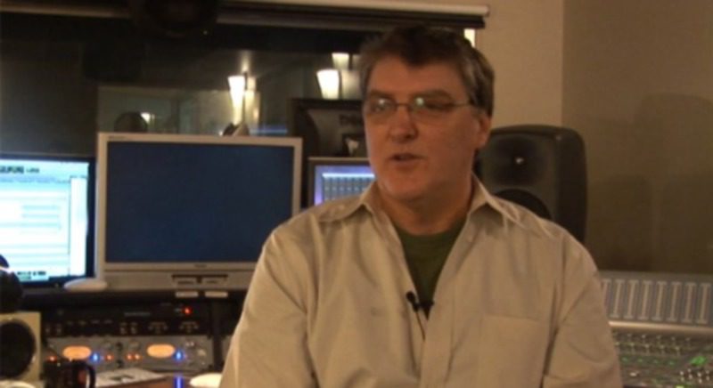 Marty O'Donnell