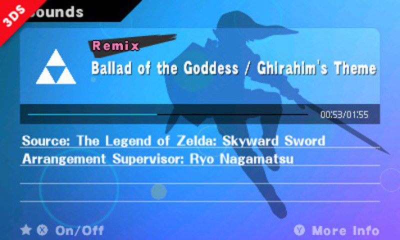 La música será un elemento importante para Sakurai en Smash Bros 4