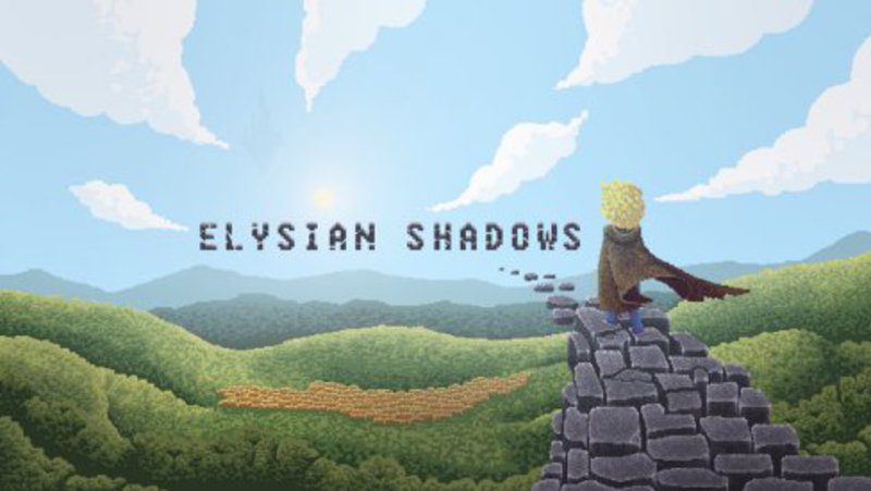 Elysian Shadows