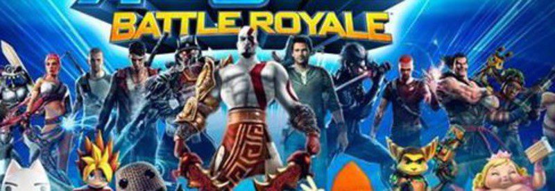 PlayStation All Stars Battle Royale forma parte de PlaYStation Plus