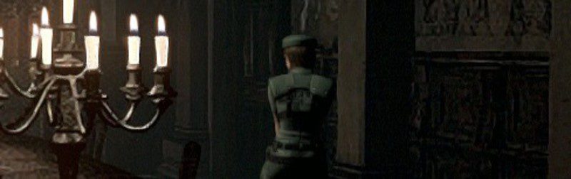 Wii U casi seguro se queda sin Resident Evil Remake en HD