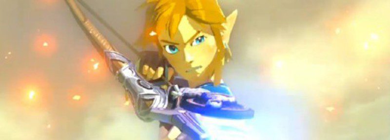 Link no será una chica en Zelda U sólo porque la gente se lo pida a Aonuma