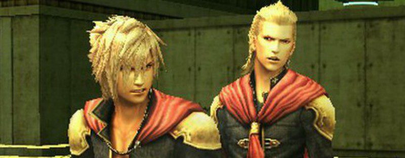 Final Fantasy Type 0 HD no tiene posibilidades en Xbox 360 ni PlayStation 3