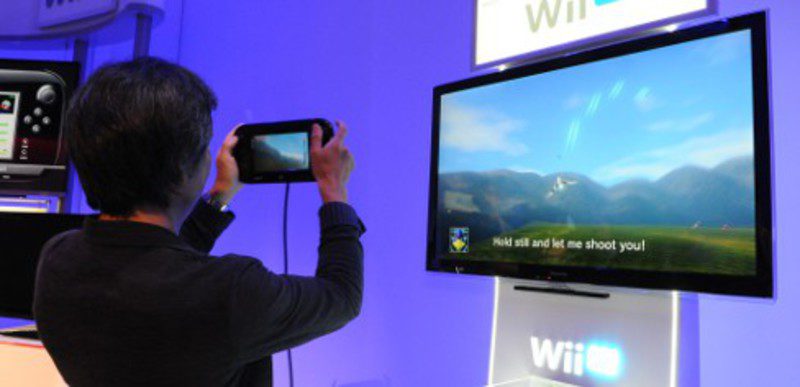 Star Fox y más juegos de Wii U llegarían en 2015