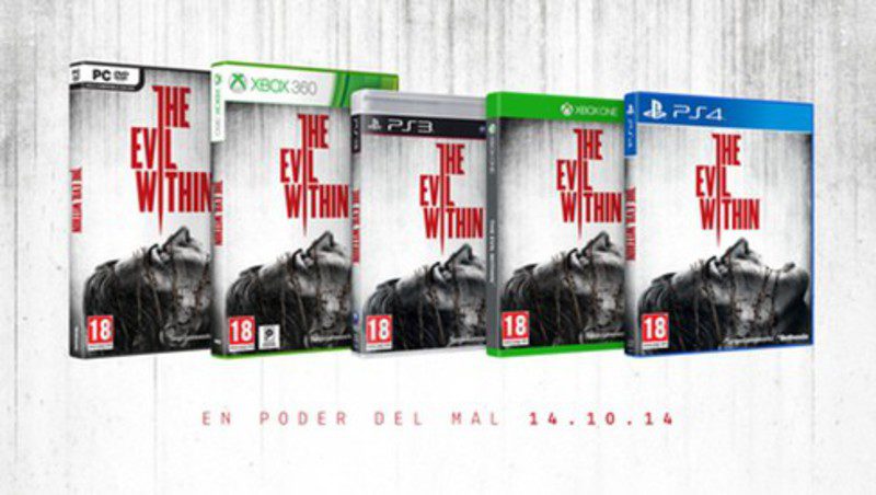 'The Evil Within'