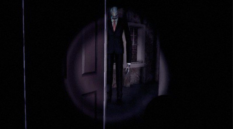 download free slender the arrival xbox