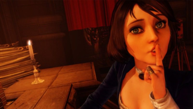 bioshock infinite the complete edition download free
