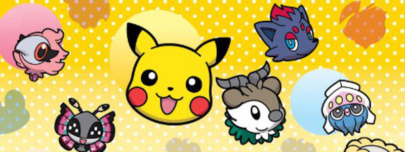 Pokémon será omnipresente en el XX Saló del Manga