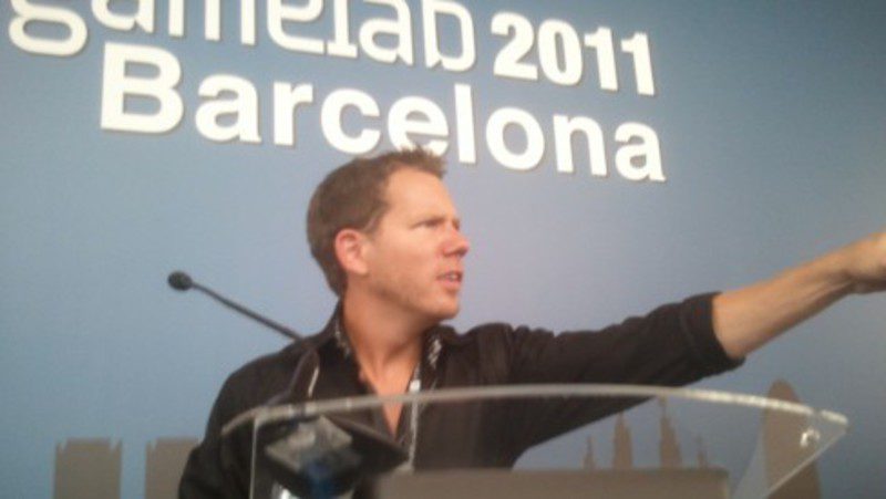 GAMELAB 2011: Resumen de lo que ha deparado la feria