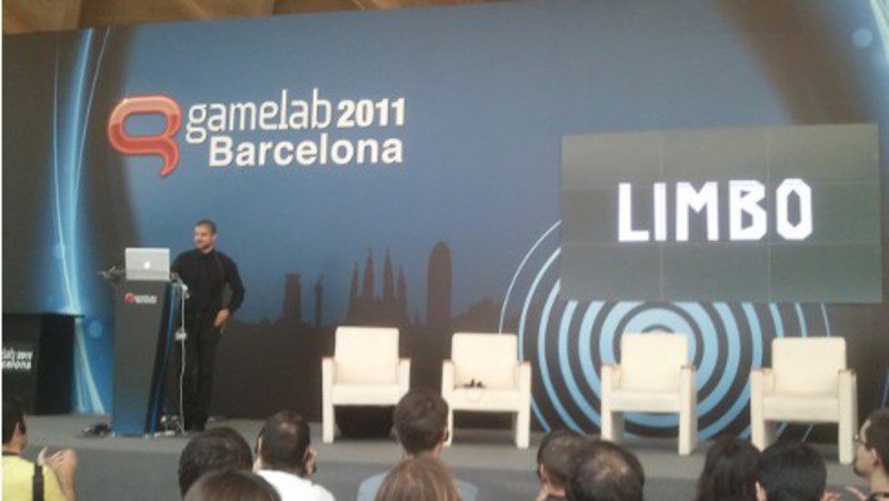 GAMELAB 2011: Resumen de lo que ha deparado la feria