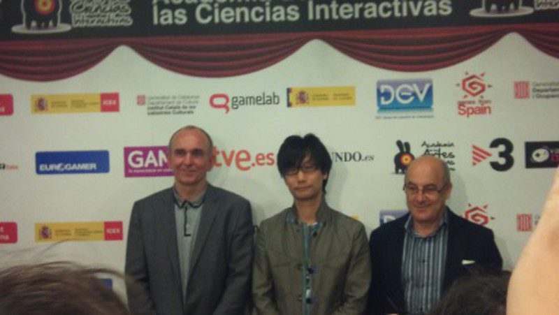 GAMELAB 2011: Resumen de lo que ha deparado la feria