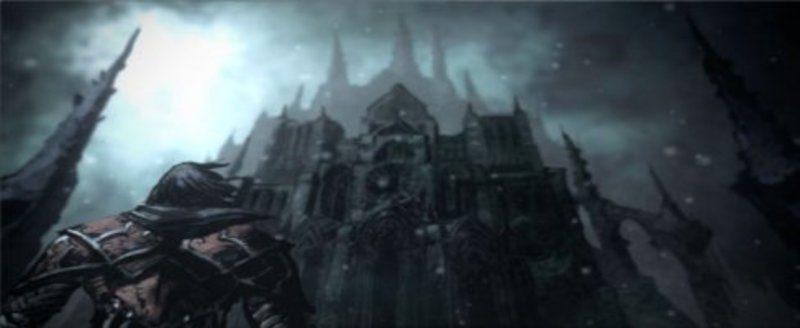 Vídeos inéditos del desarrollo de 'Castlevania: Lords of Shadow' en Gamelab 2011