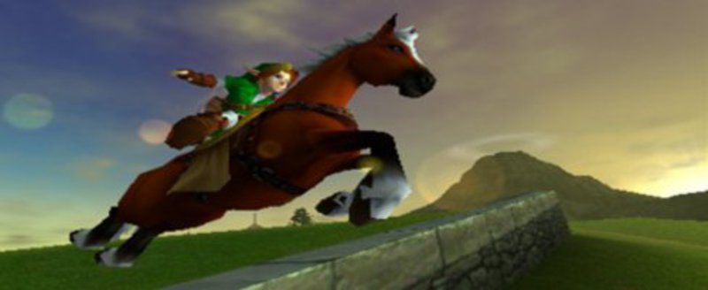 'The Legend of Zelda Ocarina of Time' el juego más vendido en España durante el mes de junio