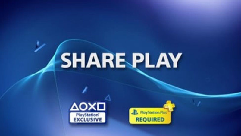 Share Play