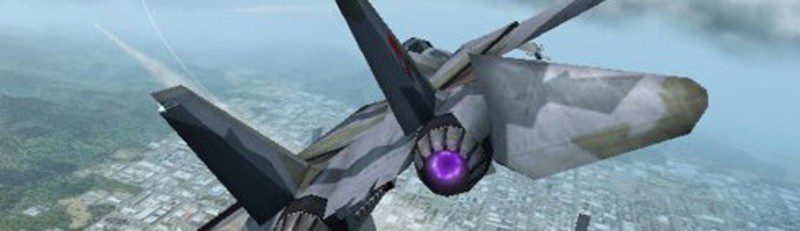 Un mejorado Ace Combat Assault Horizon Legacy será compatible con la New Nintendo 3DS