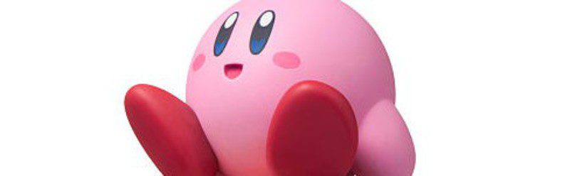 Los fans de Kirby pueden esperar que el de Wii U use Amiibo