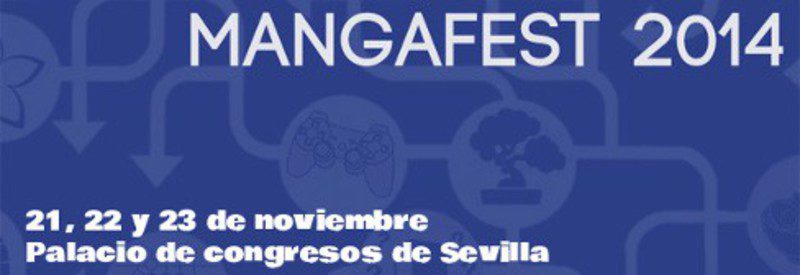 Mangafest 2014 está lleno de torneos de vidojuegos