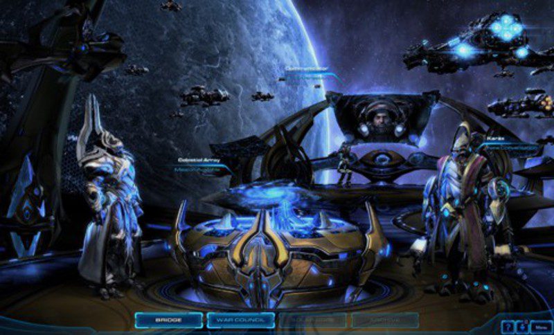 sc2 legacy of the void
