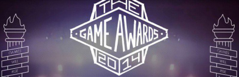 Este año, la gala de videojuegos de diciembre es The Videogame Awards 2014