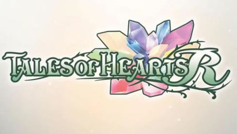 'Tales of Hearts R'
