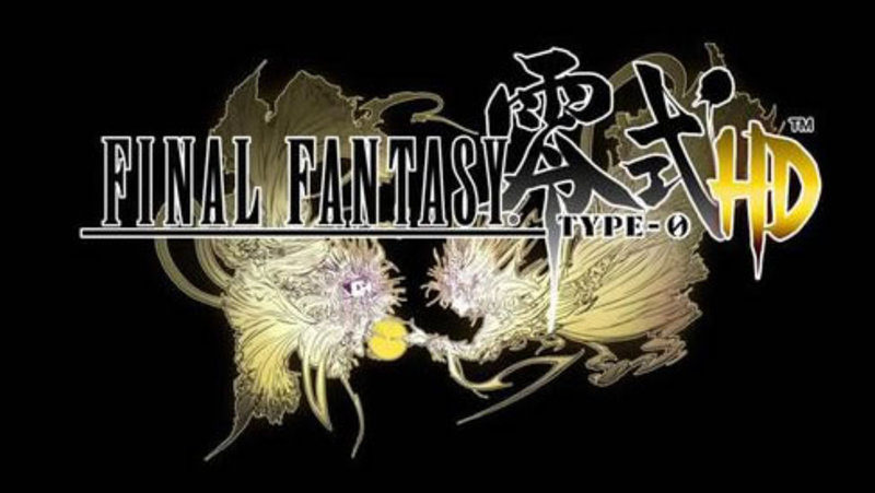 'Final Fantasy Type-0'