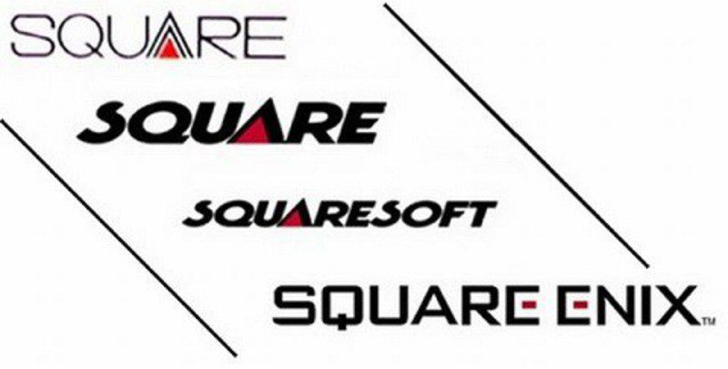 Square Enix nueva IP
