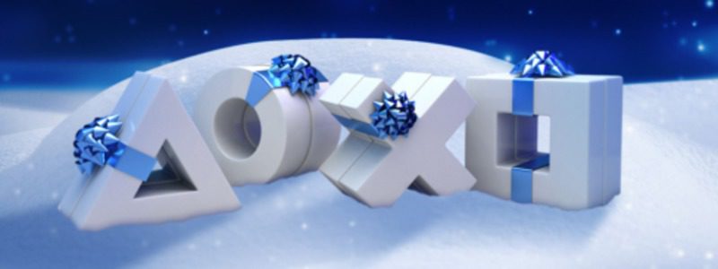 12 Ofertas de Navidad en PlayStation Store