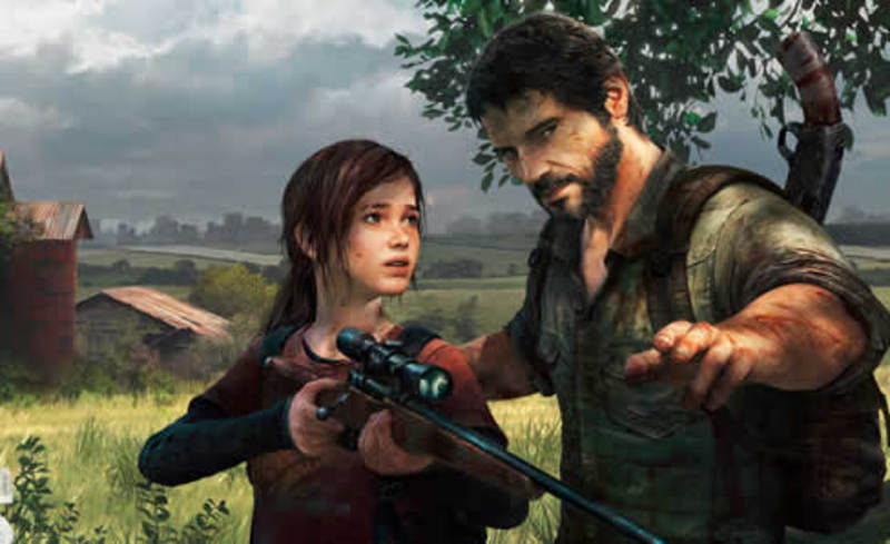?The Last of Us'