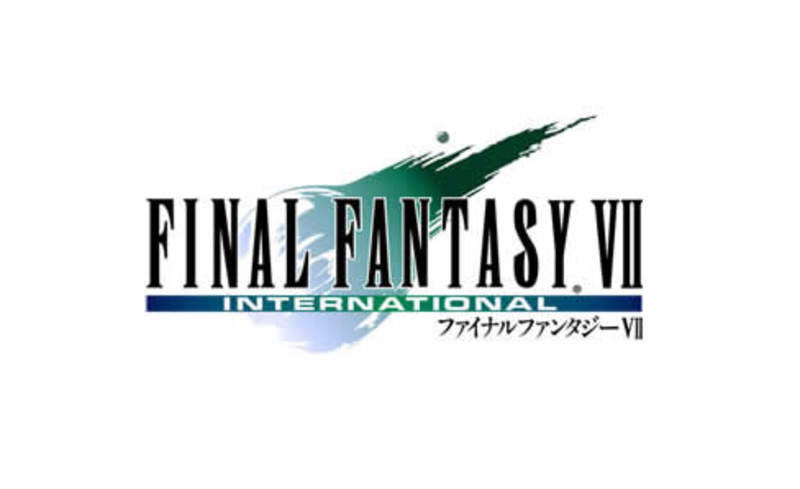 ?Final Fantasy VII'