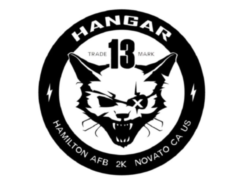 Hangar 13
