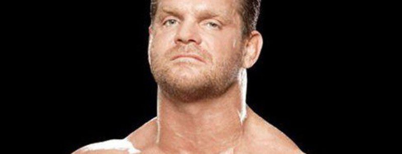 Chris Benoit ofende a la WWE aún a día de hoy