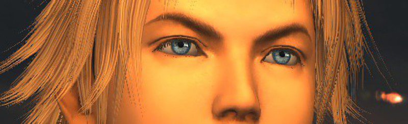 Se confirma Final Fantasy X/X-2 HD Remaster para PS4