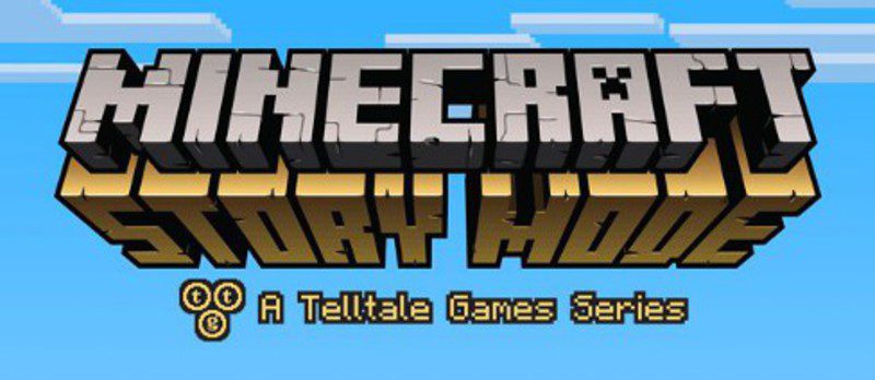 Minecraft también se une a los juegos por episodios de Telltale