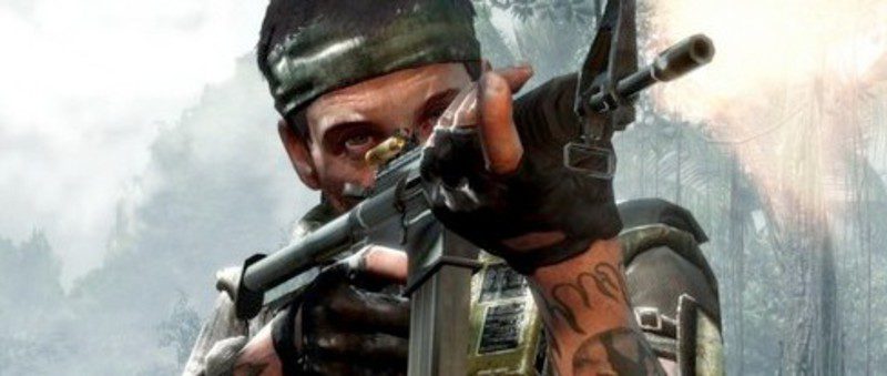 Inocentada: 'Call of Duty: Black Ops' incorpora un modo cazador