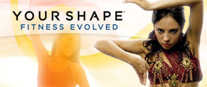 'Your Shape: Fitness Evolved' nos trae la magia de Bollywood y otros contenidos