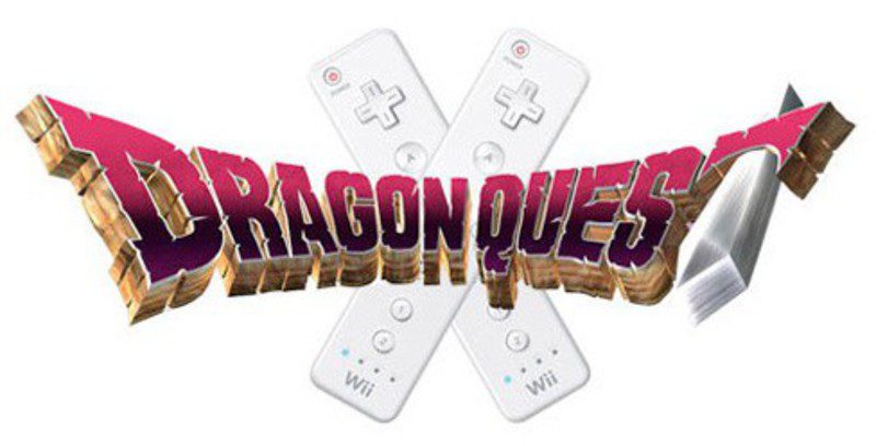 'Dragon Quest X' será presentado a finales de enero