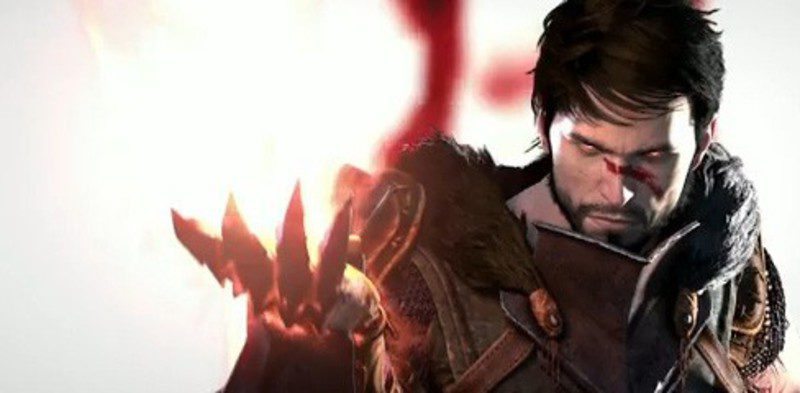 El Príncipe Exiliado será el primer DLC para 'Dragon Age II'