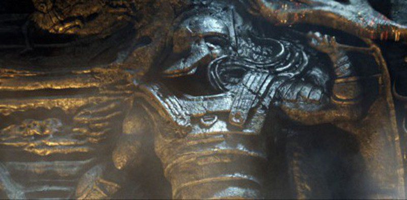 Nuevas informaciones sobre 'The Elder Scrolls 5: Skyrim'
