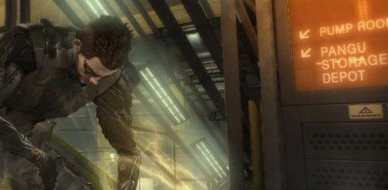 'Deus Ex: Human Revolution' propondrá más de 25 horas de juego